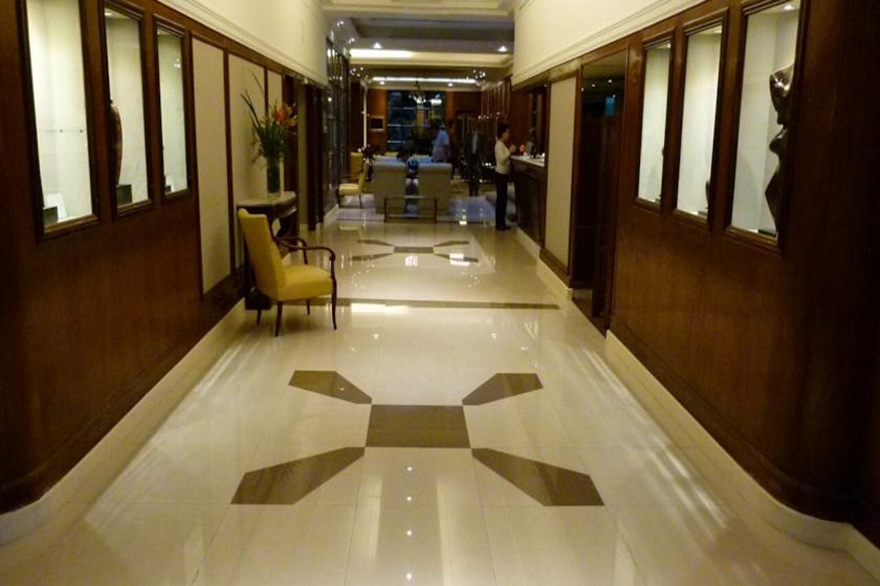 Фото Dora Hotel Buenos Aires