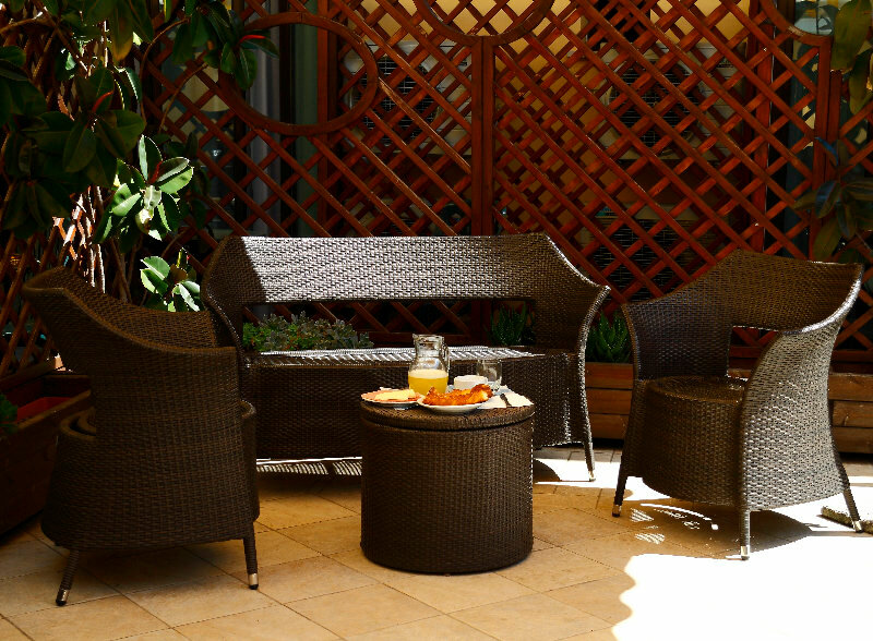 Фото Hotel Galileo