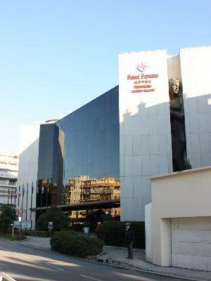 Фото Ac Hotel by Marriott Nice