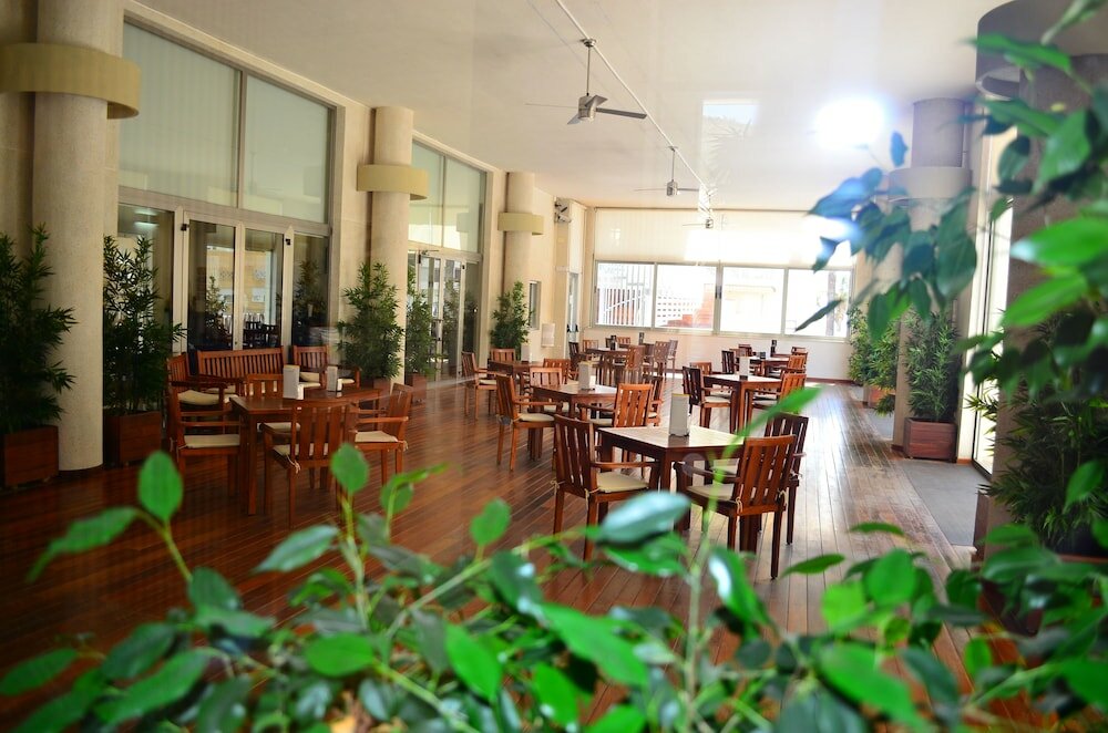 Фото Hotel SantaMarta