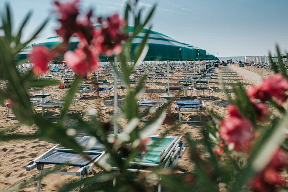 Фото La Pergola Dependance