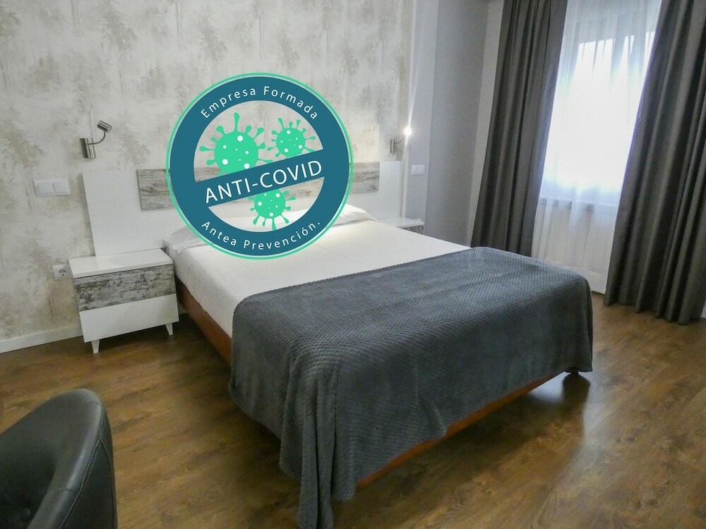 Фото Hotel Vivar