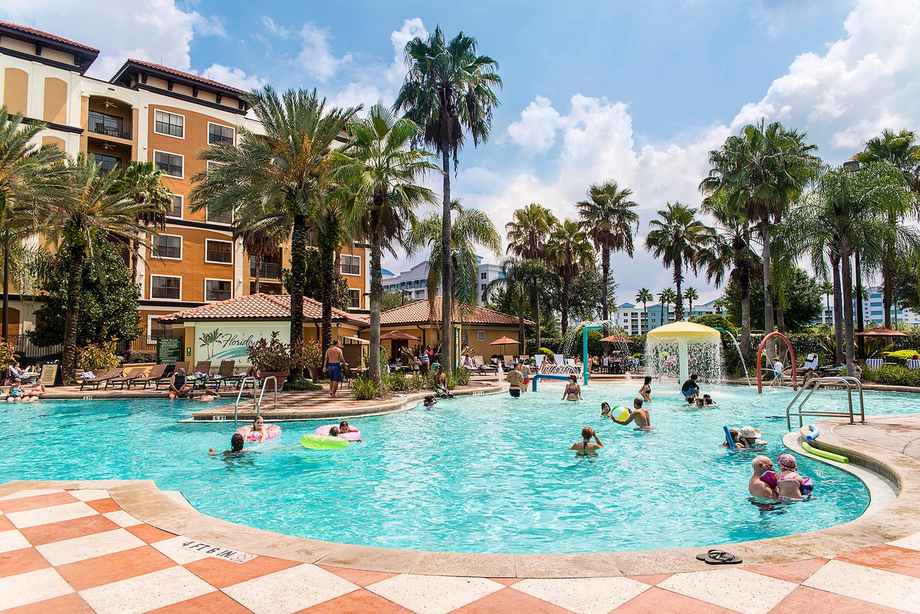 Фото Floridays Resort Orlando