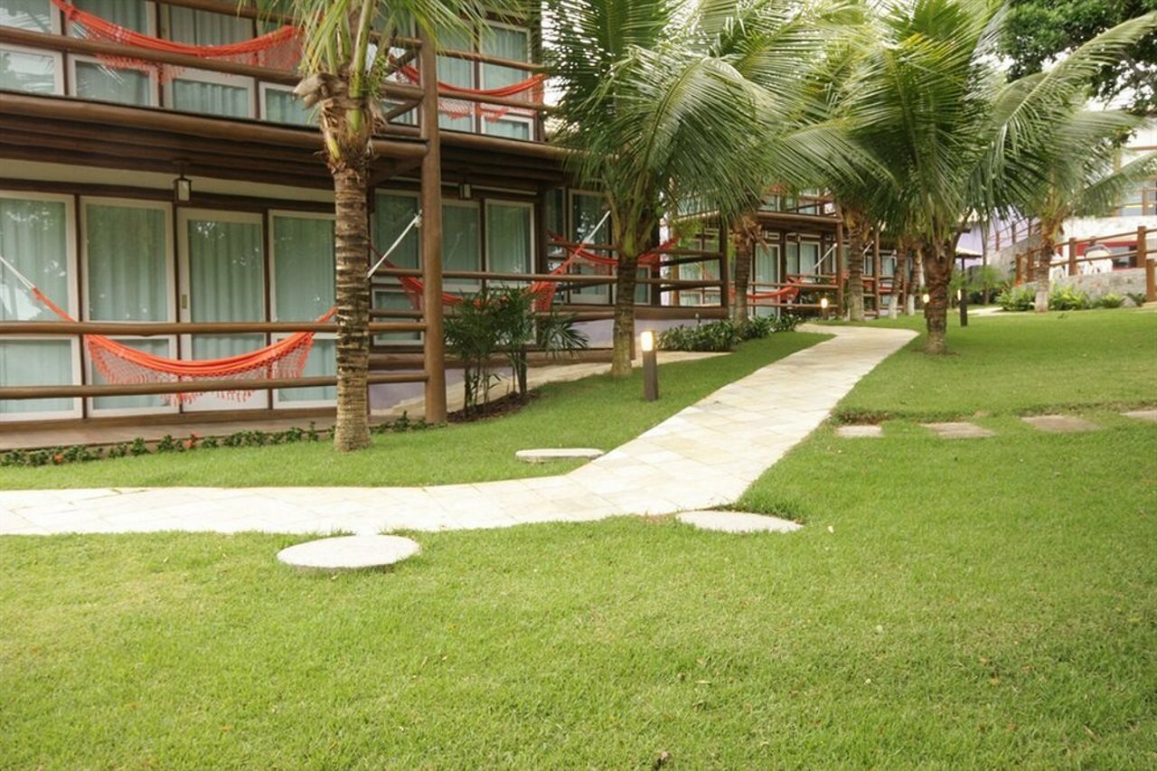 Фото Pousada Pontal da Ferradura