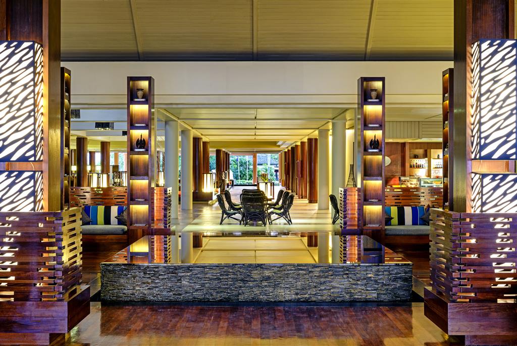 Фото Sheraton Denarau Villas