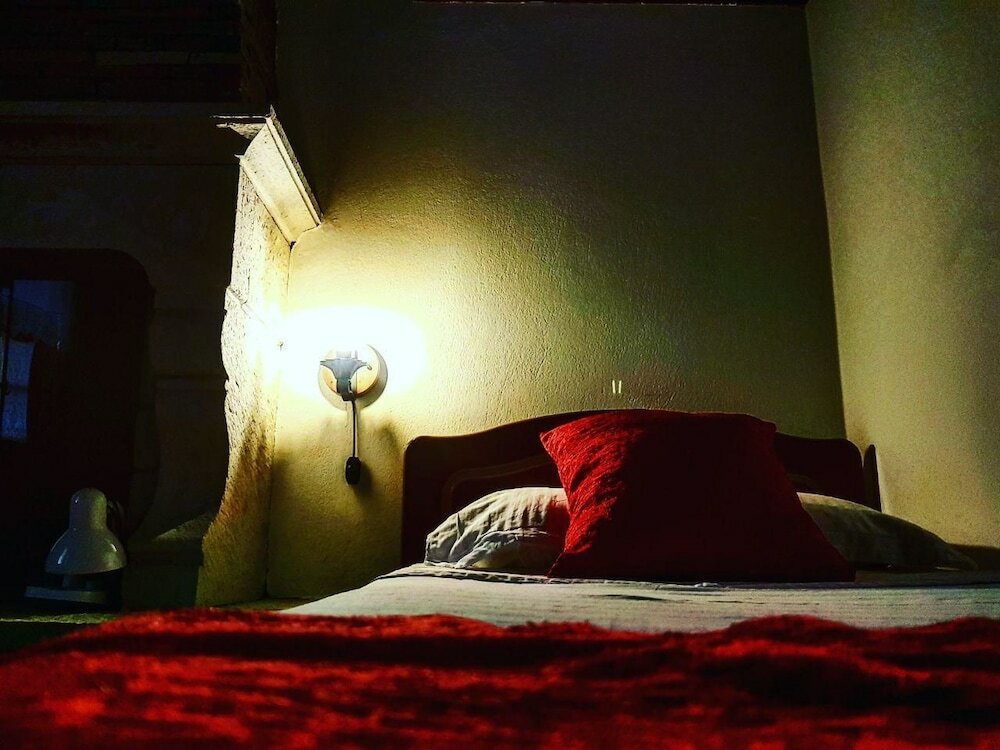 Фото Hotel Berati