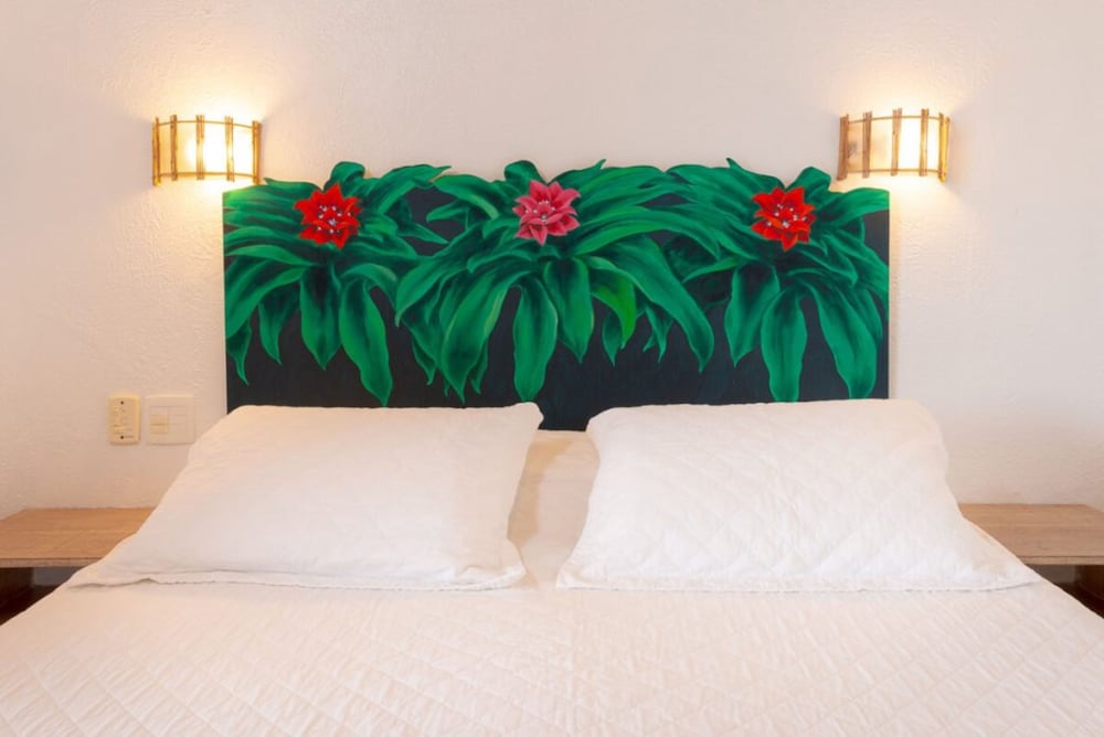 Фото Pousada Perequê