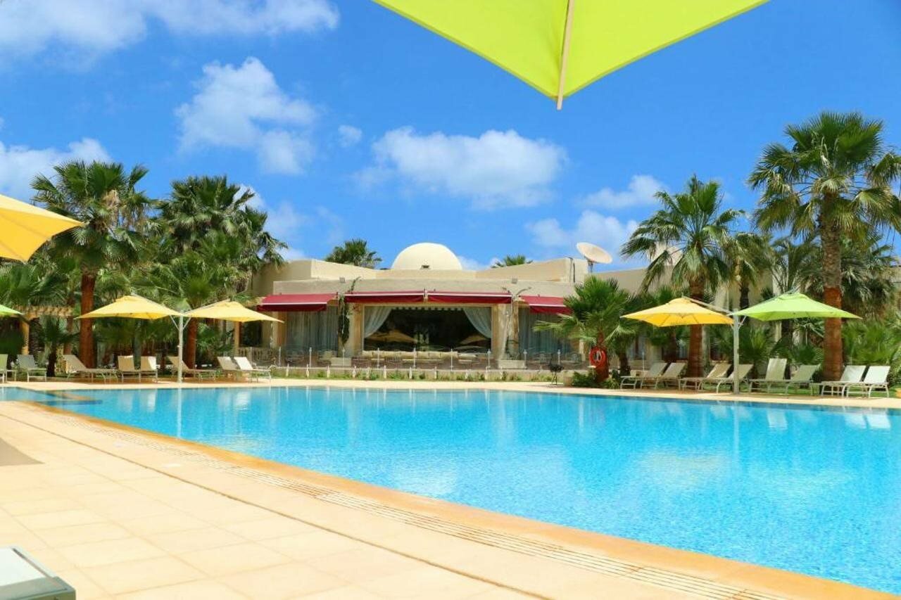 Фото отеля 5