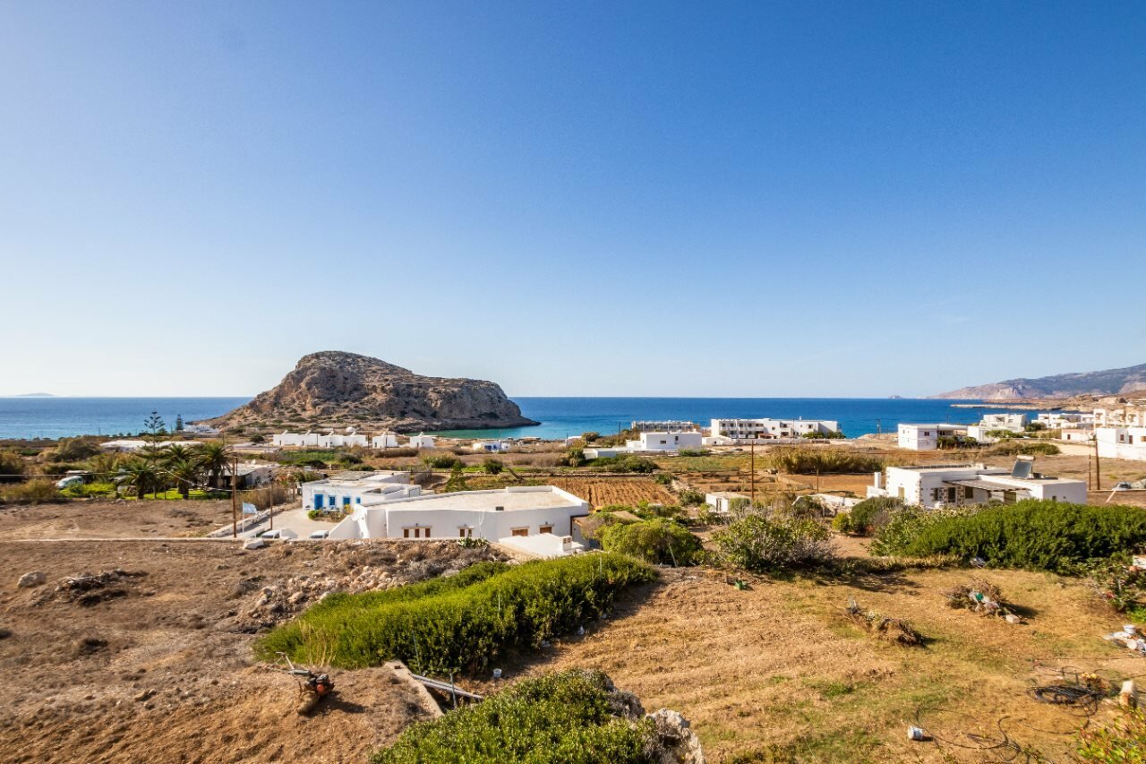 Фото Arkasa Palace