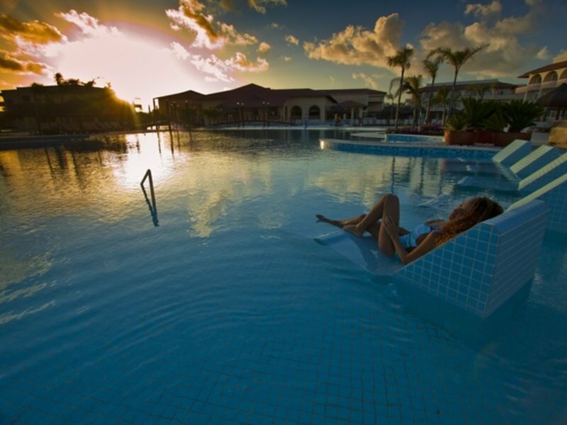 Фото Grand Palladium Imbassai Resort and SPA