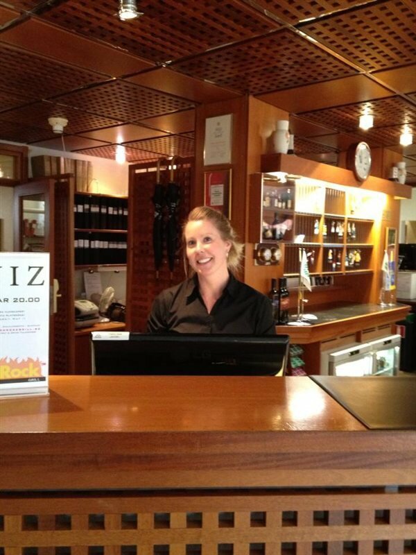 Фото Best Western Plus Vasterviks Stadshotell