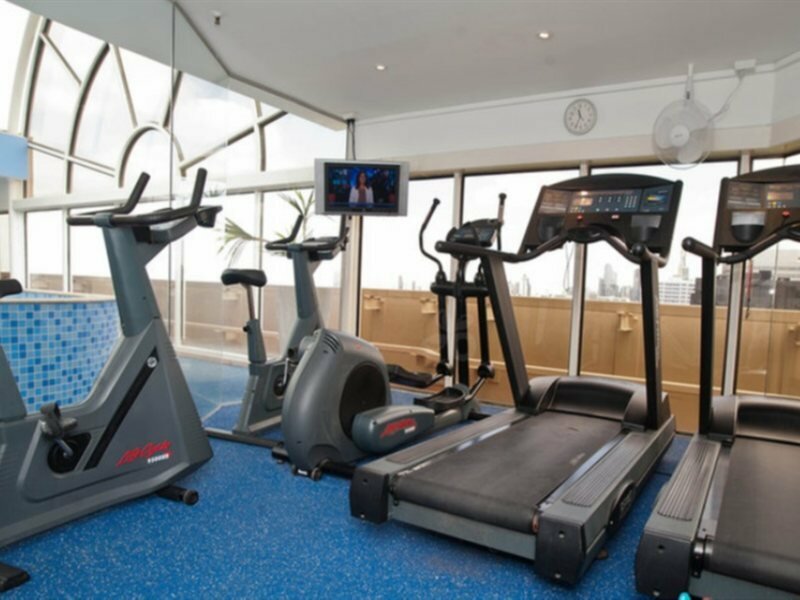 Фото View Melbourne