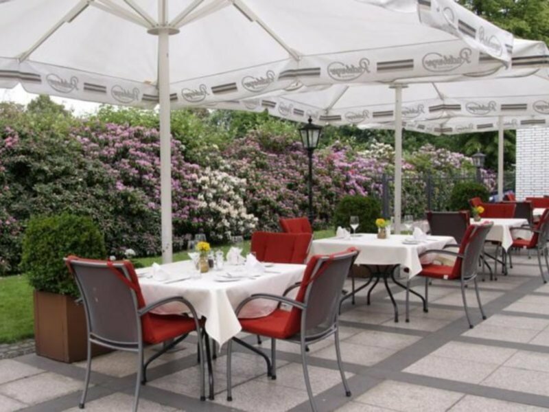 Фото отеля 5