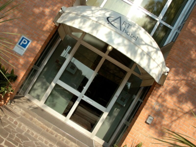 Фото Арт Отель