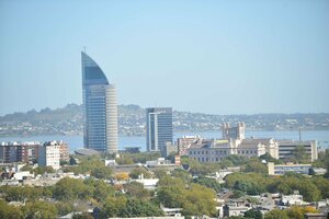 Гостиница Alfa Suites - Montevideo