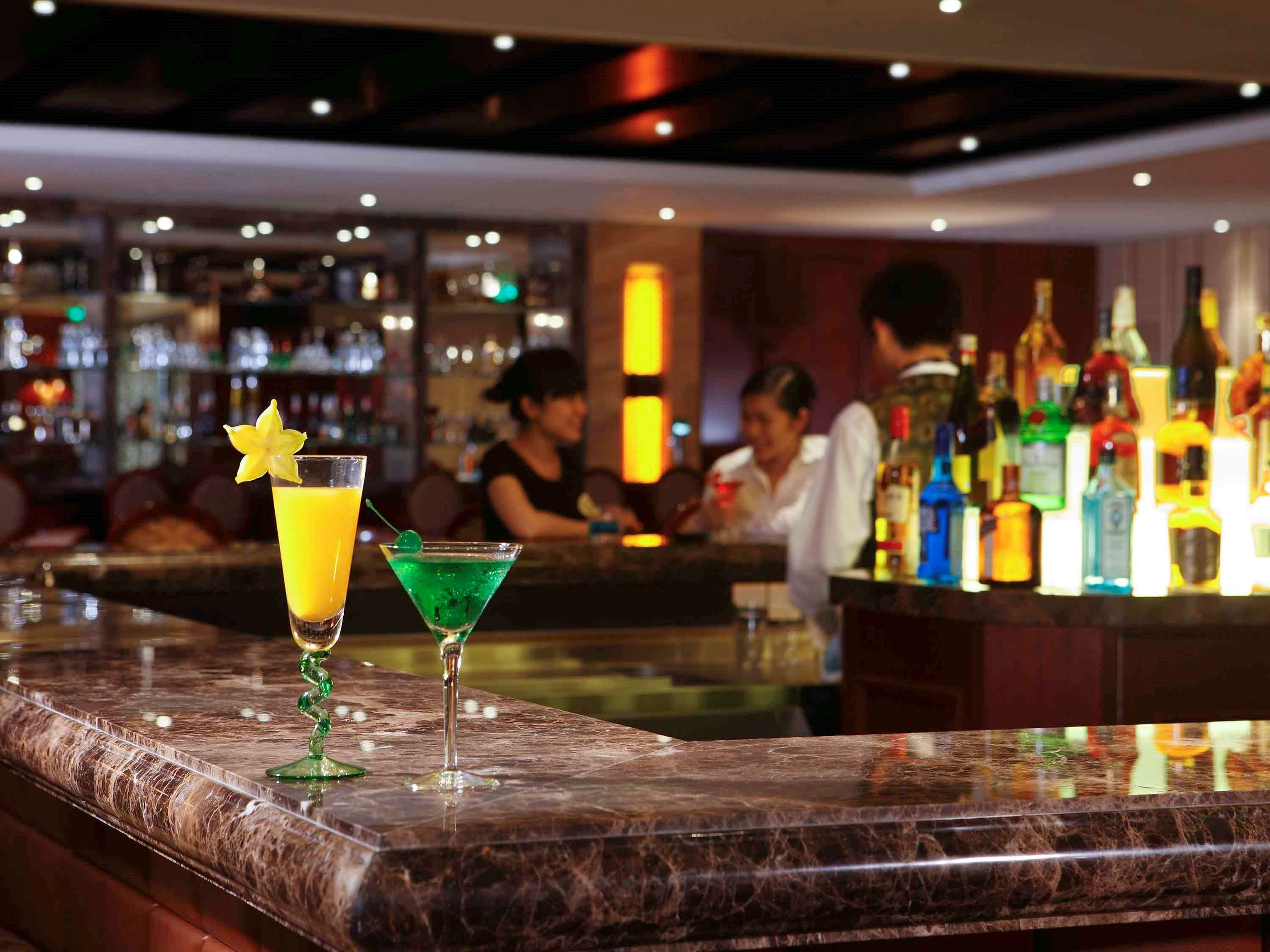 Фото Pullman Dongguan Forum