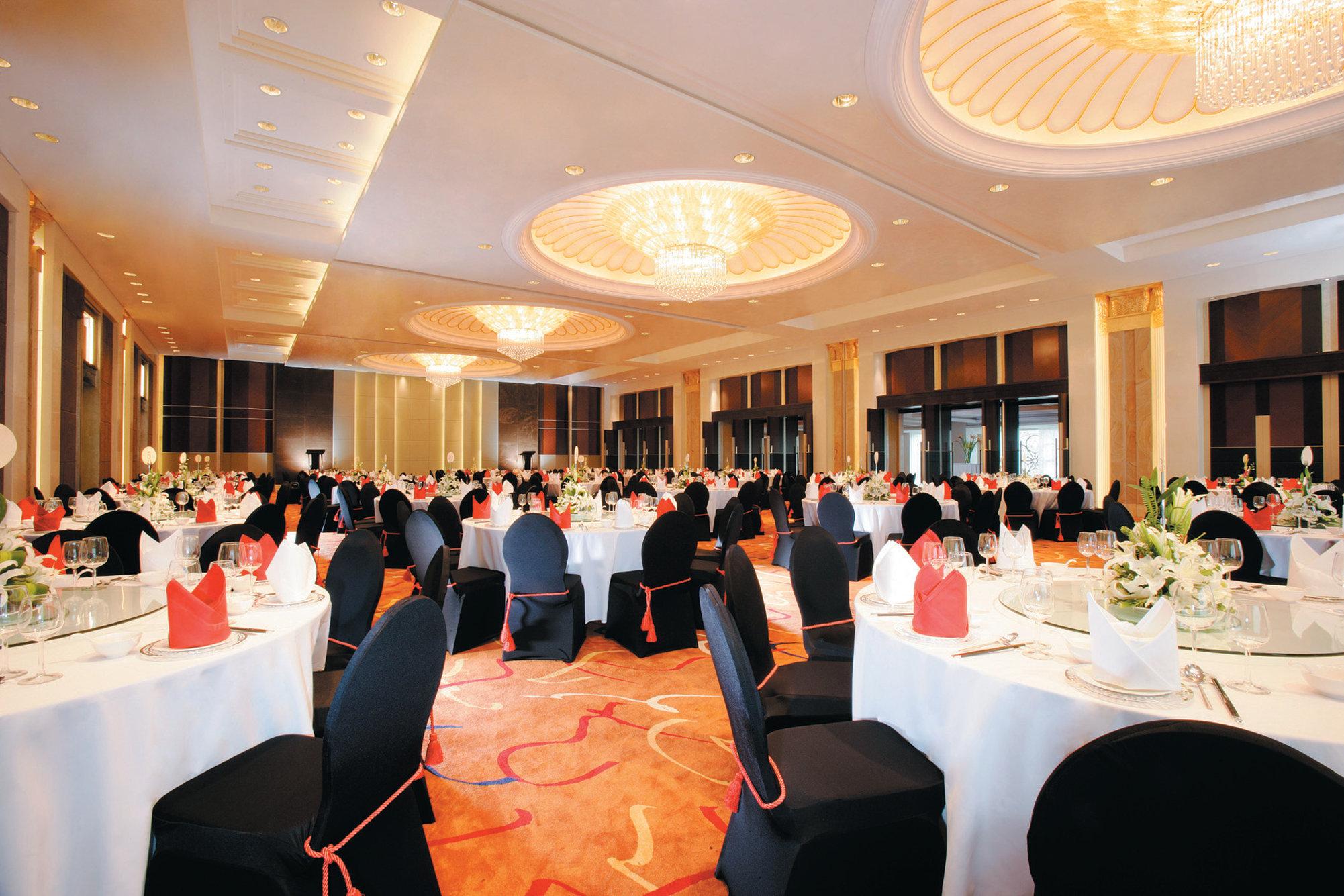 Фото Crowne Plaza Changshu