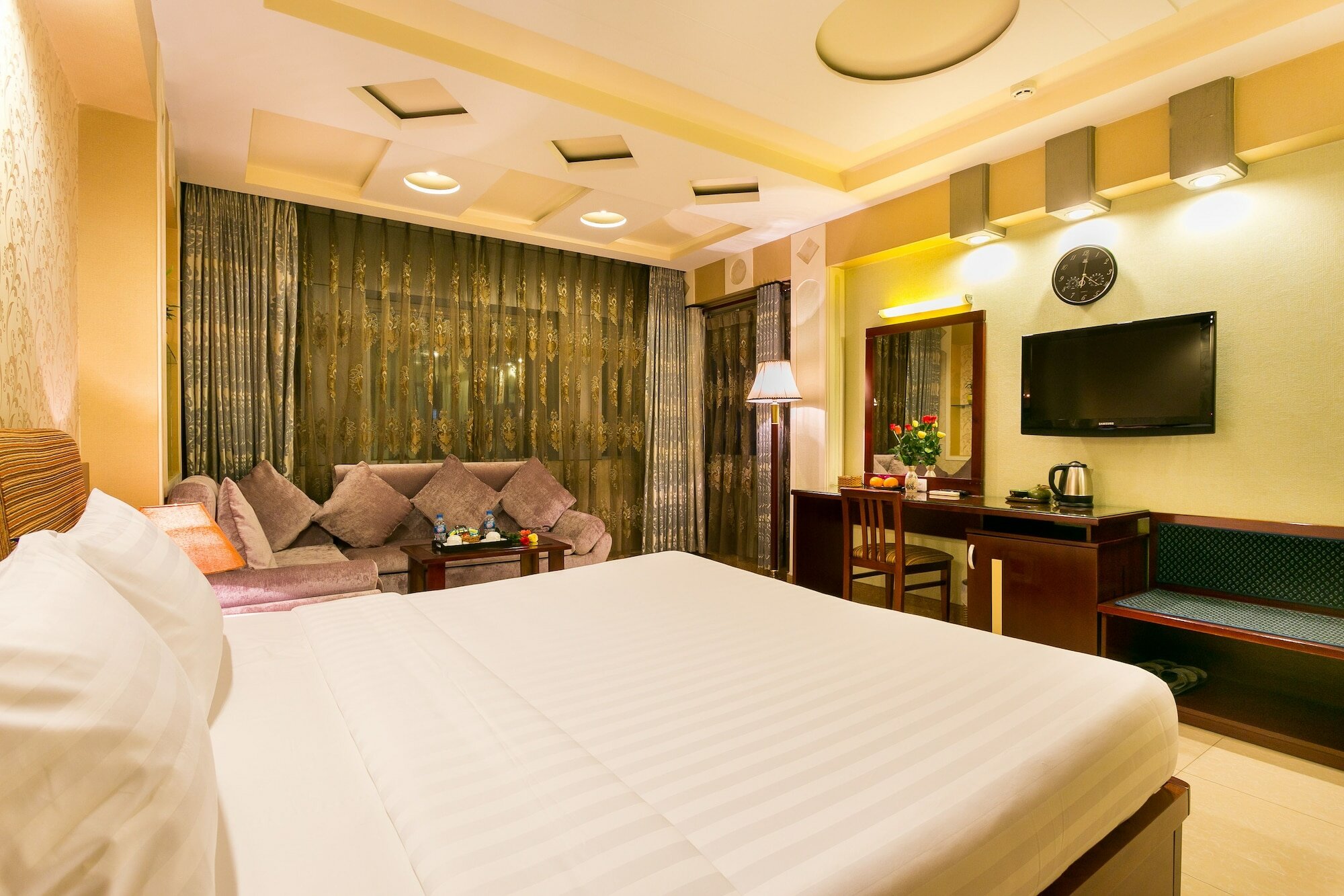 Фото Bel Ami Hotel