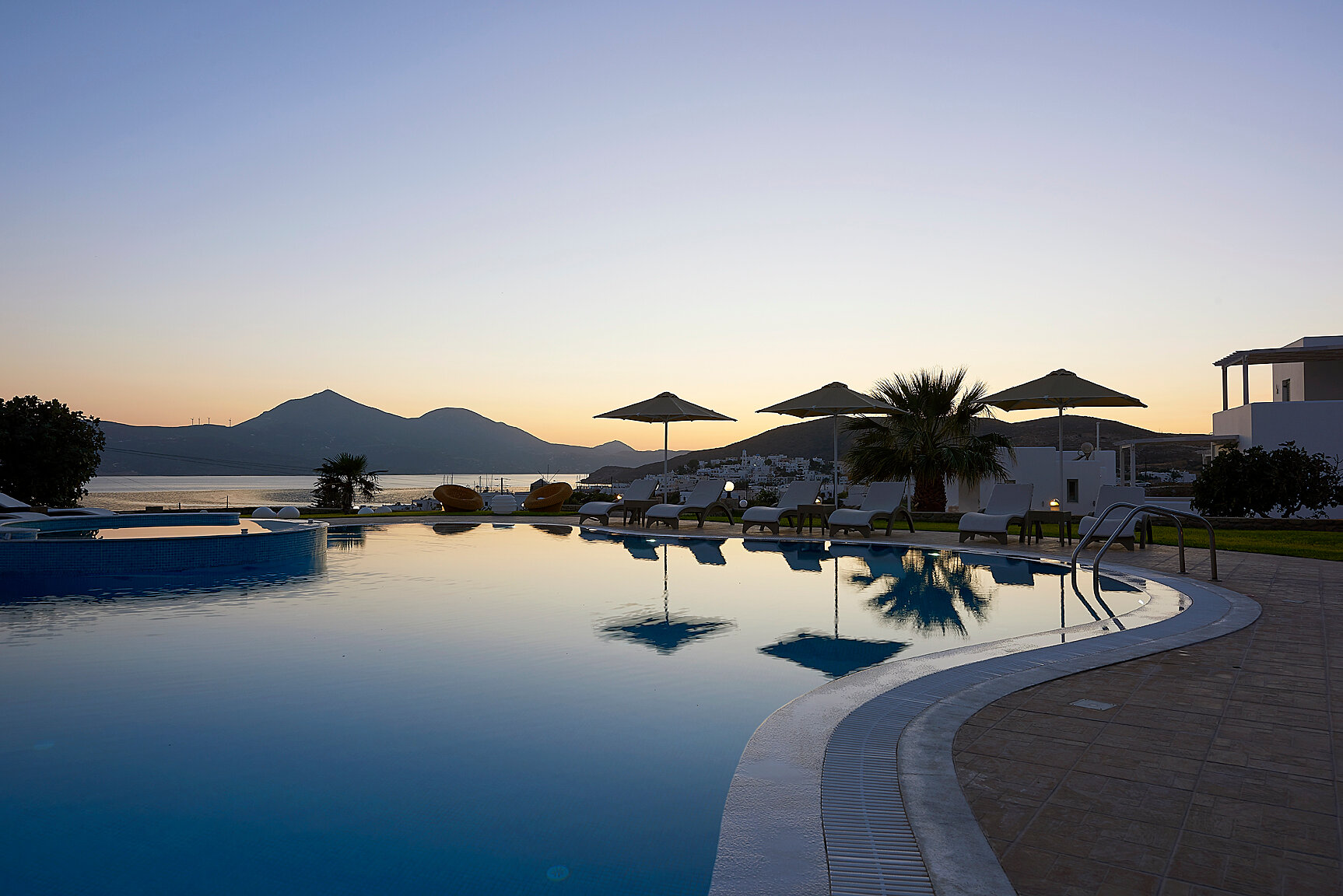 Фото Santa Maria Village Resort & SPA