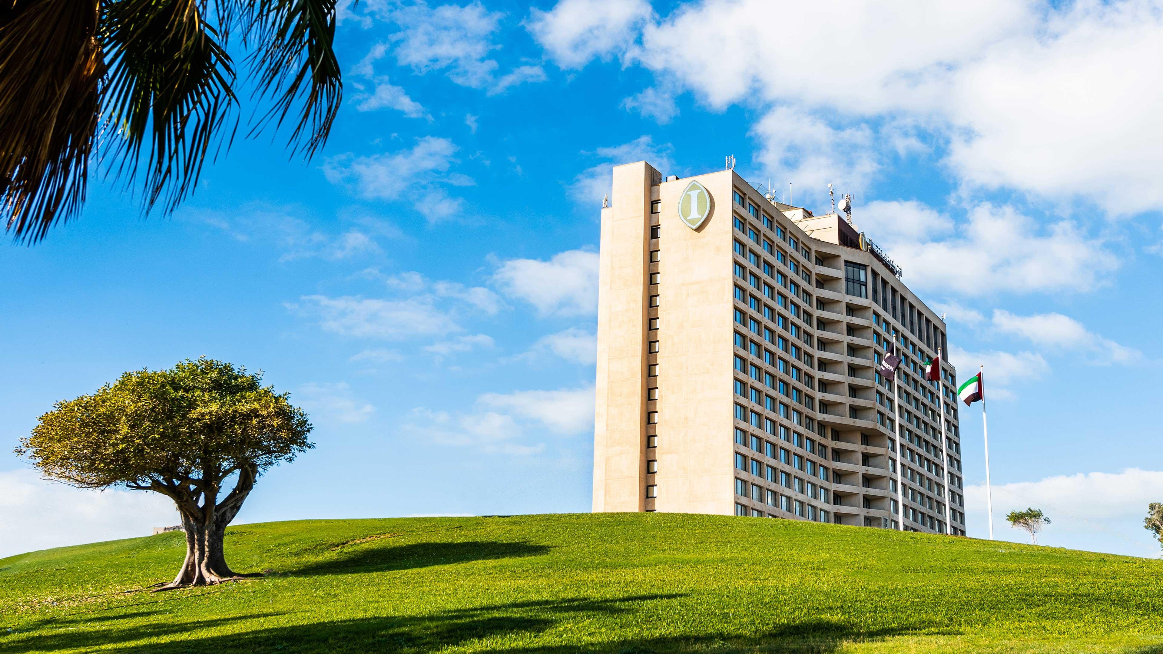 Фото InterContinental Residences Abu Dhabi