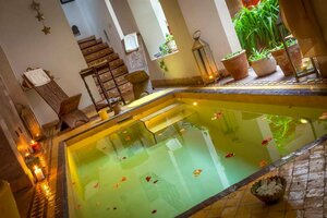 Гостиница Riad Sable Chaud