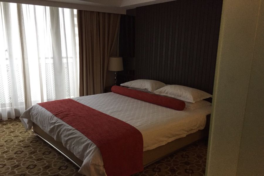 Фото Nanjing Rsun Hotel