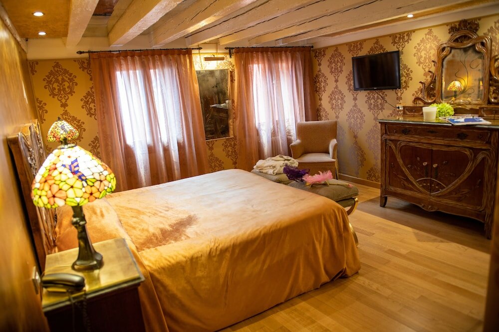 Фото Ca' dell'Arte