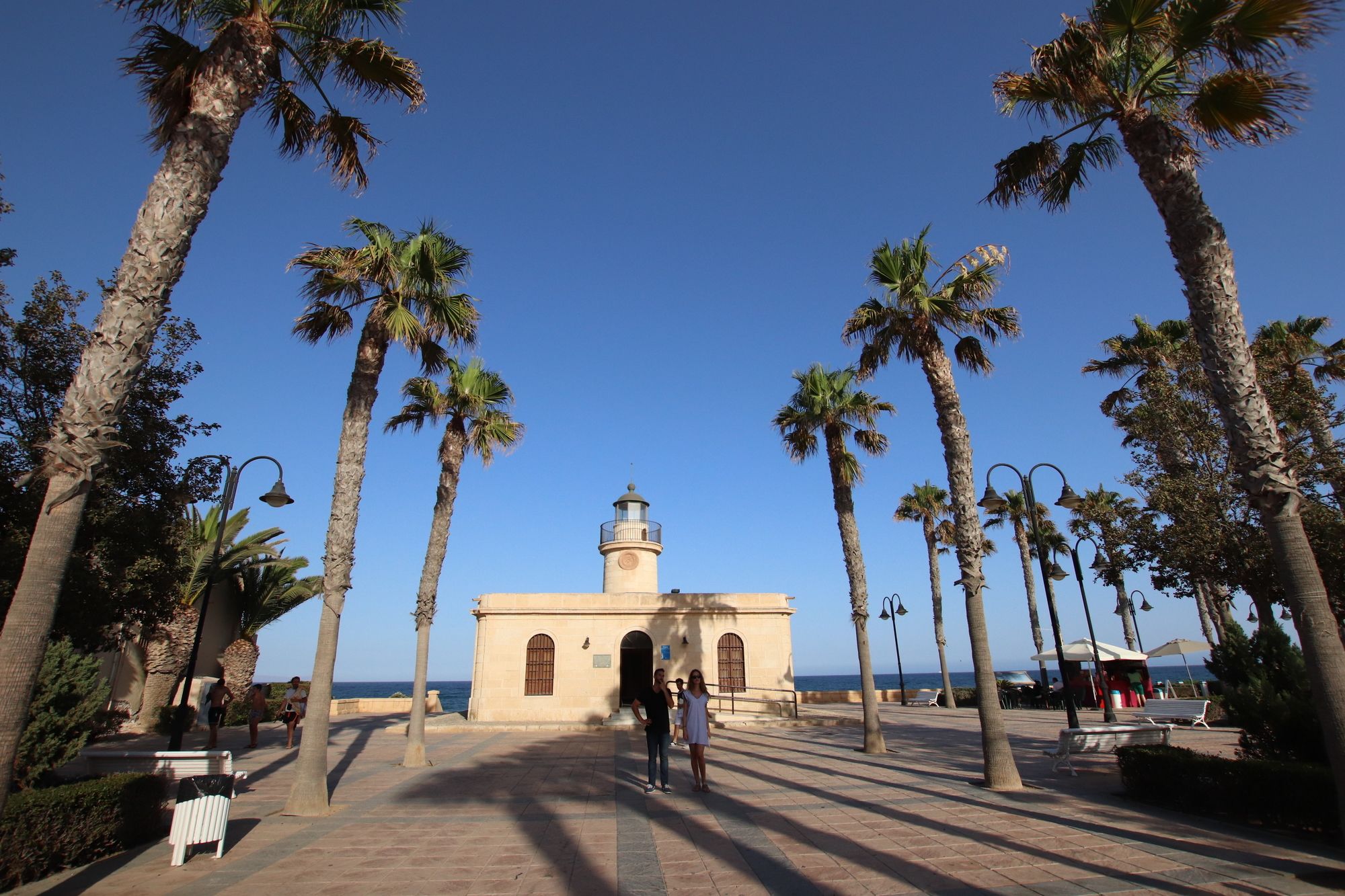 Фото Hotel Roquetas El Palmeral by Pierre & Vacances