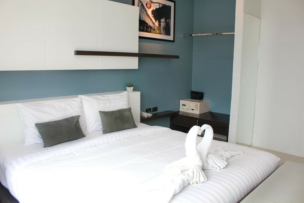 Фото The Artist House