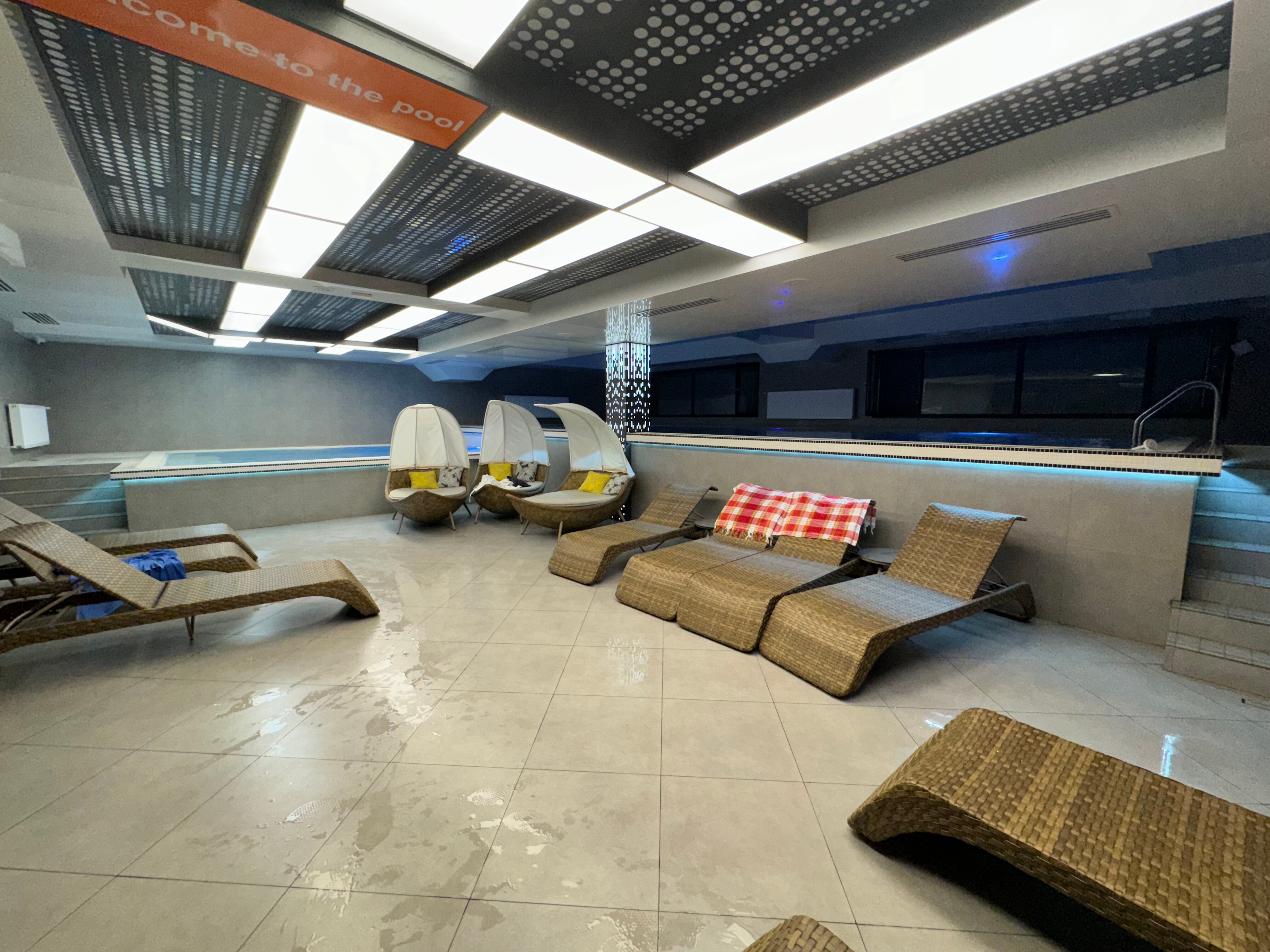 Фото Bentley Hotel Tashkent