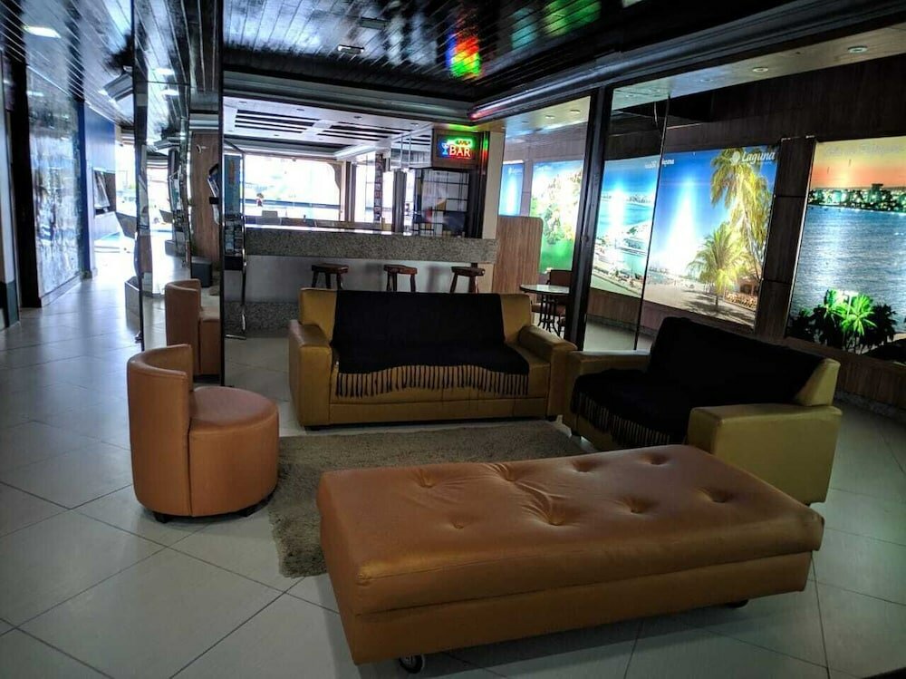 Фото Laguna Praia Hotel
