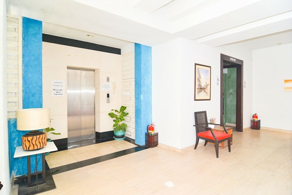 Фото Rich Boutique Hotel