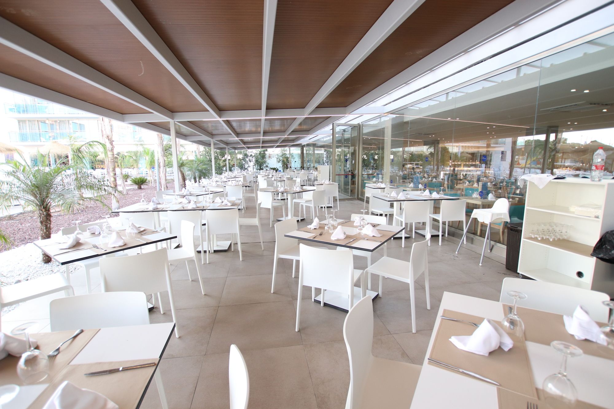 Фото Hotel Roquetas El Palmeral by Pierre & Vacances