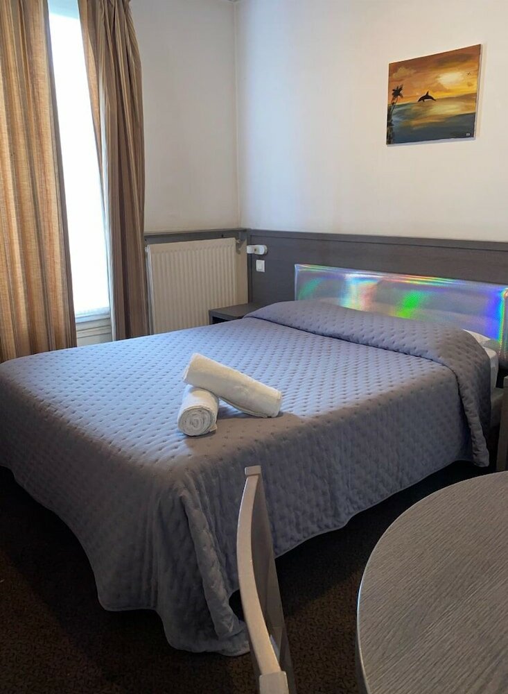 Фото A& xE9; ro Club