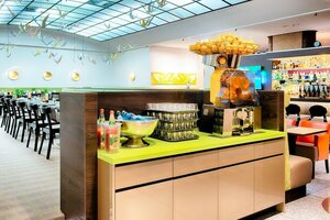 Гостиница Achat Hotel Bremen City