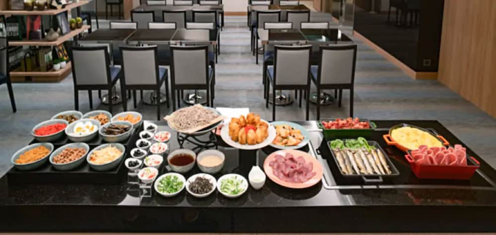 Фото K Hotel - Taipei II