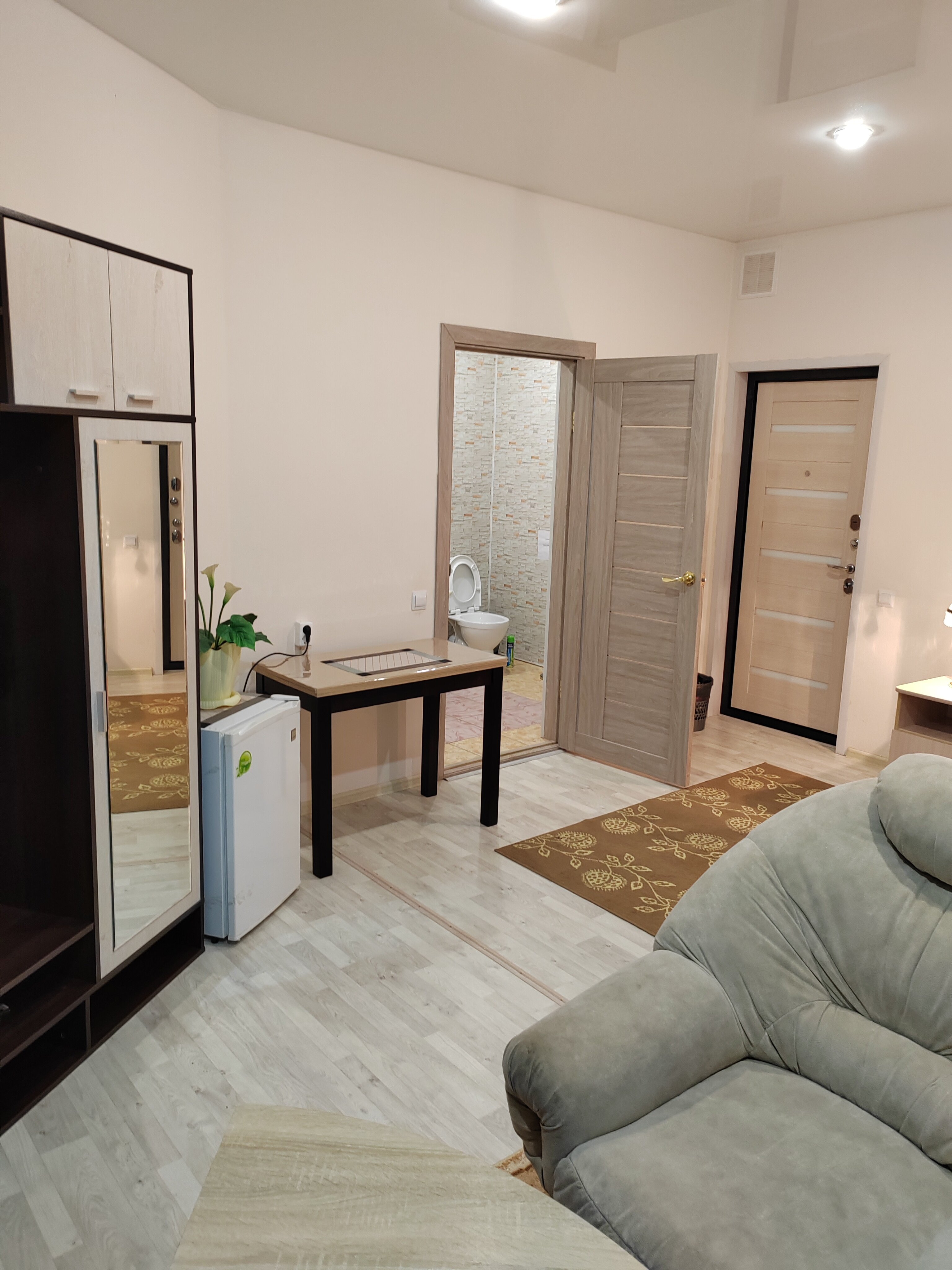 Фото Спектр