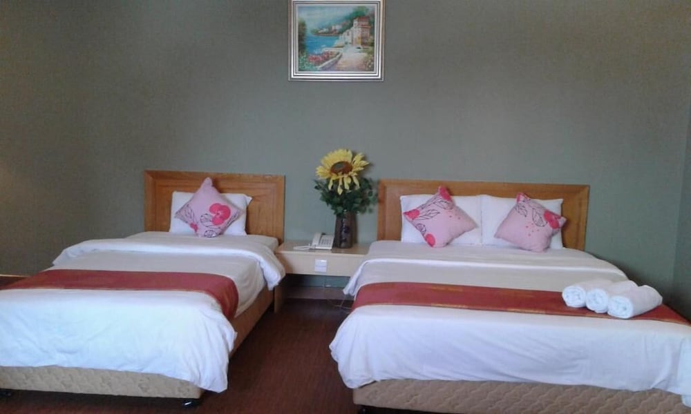 Фото JB Central Hotel Johor Bahru