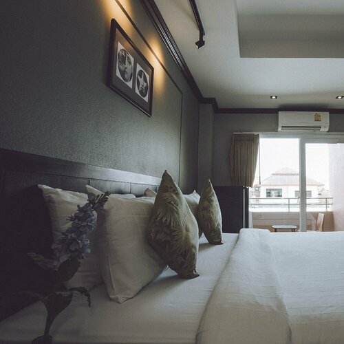 Гостиница Club Tree Hotel
