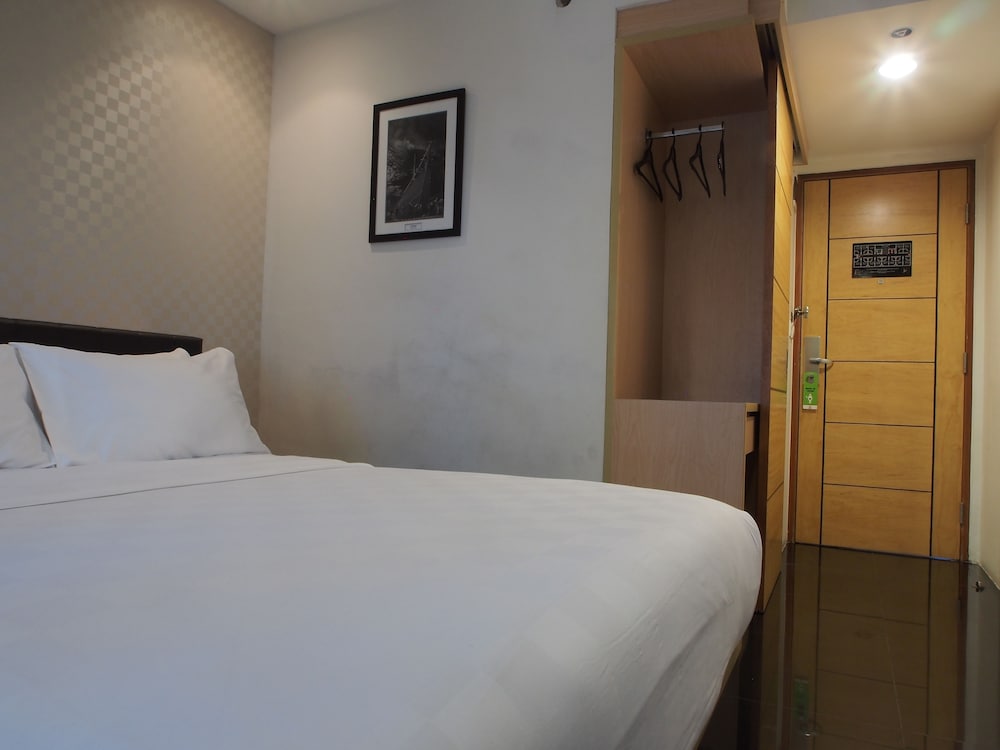 Фото M Hotel Jakarta