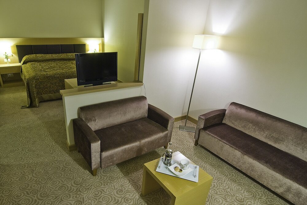 Фото Adrina Thermal Health & SPA Hotel