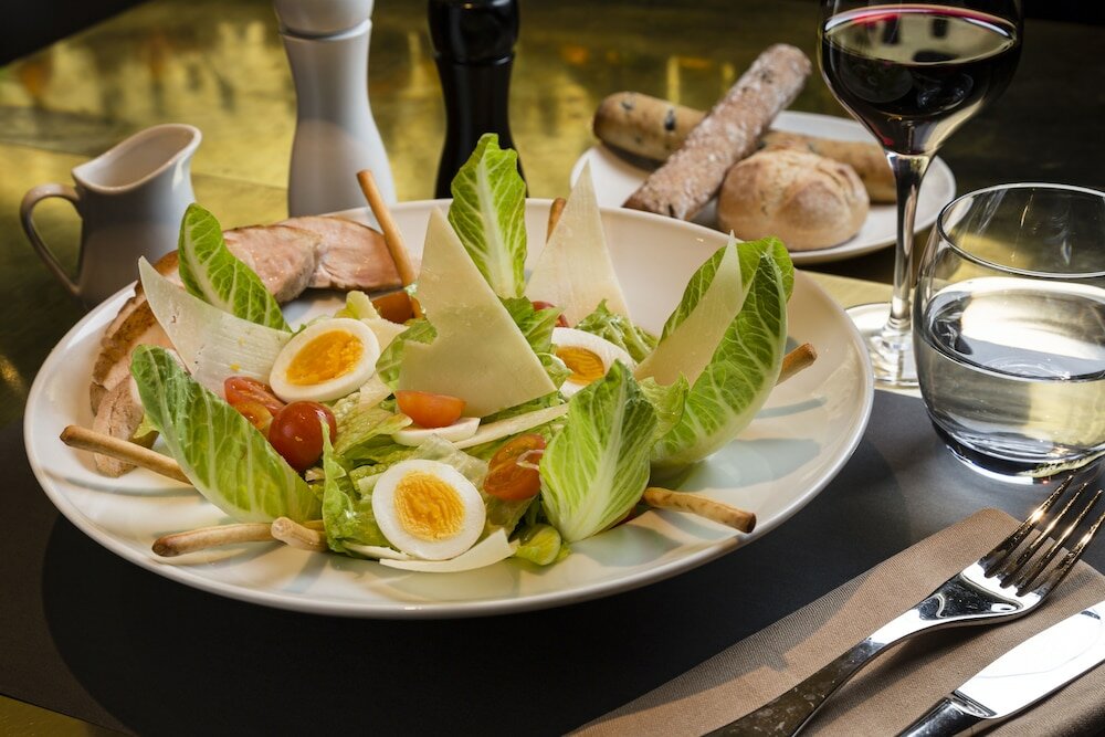 Фото La Trémoille Hotel