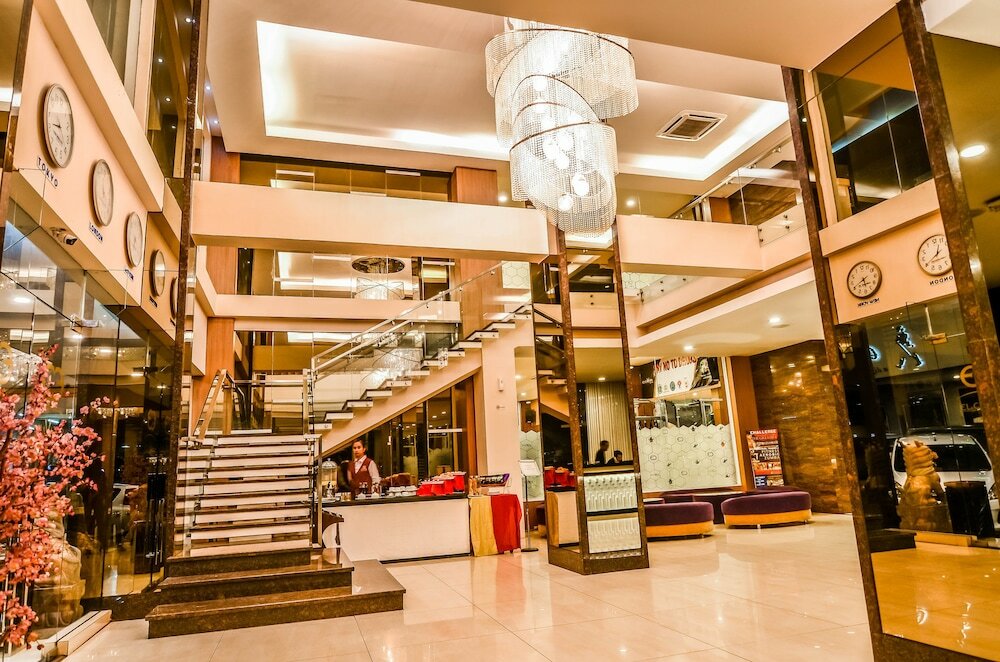 Фото отеля 5