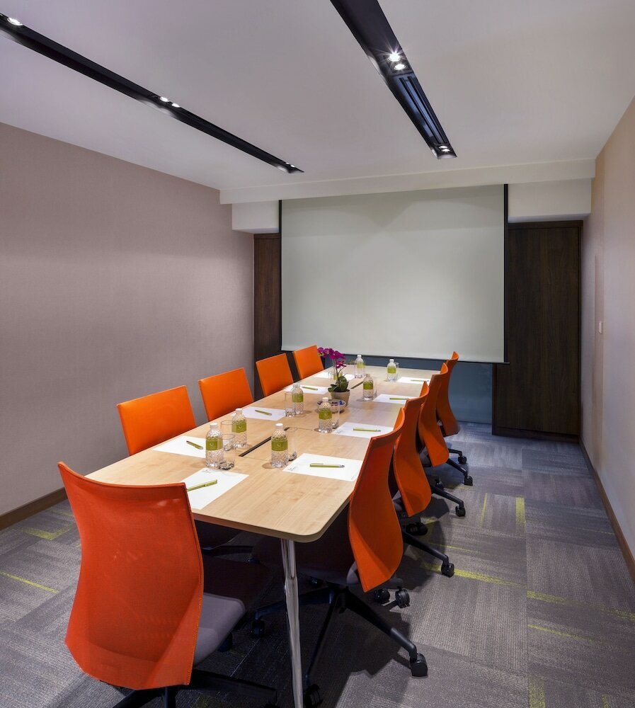 Фото Park Avenue Clemenceau