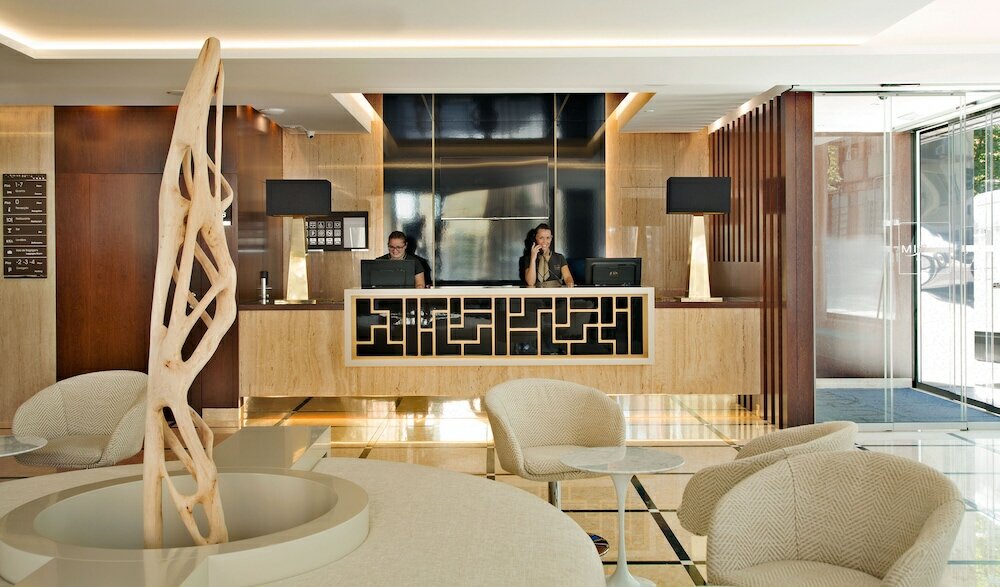 Фото Turim Saldanha Hotel