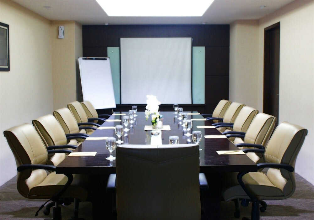 Фото Balairung Hotel Jakarta