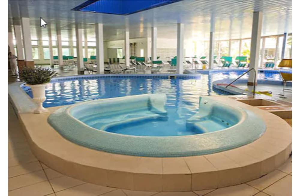 Фото Hotel Smeraldo