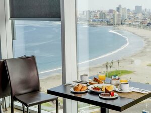 Гостиница Terrado Cavancha