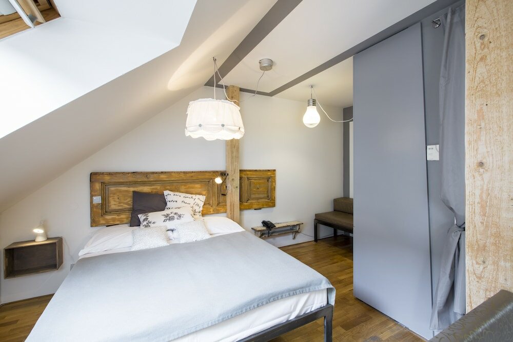 Фото Miss Sophie's New Town