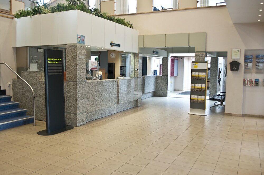 Фото Corsendonk Duinse Polders